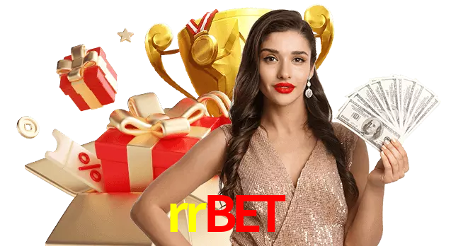 Jogue com dealers reais no rrbet!