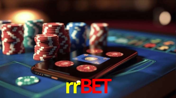 Apostas de Basquete rrbet