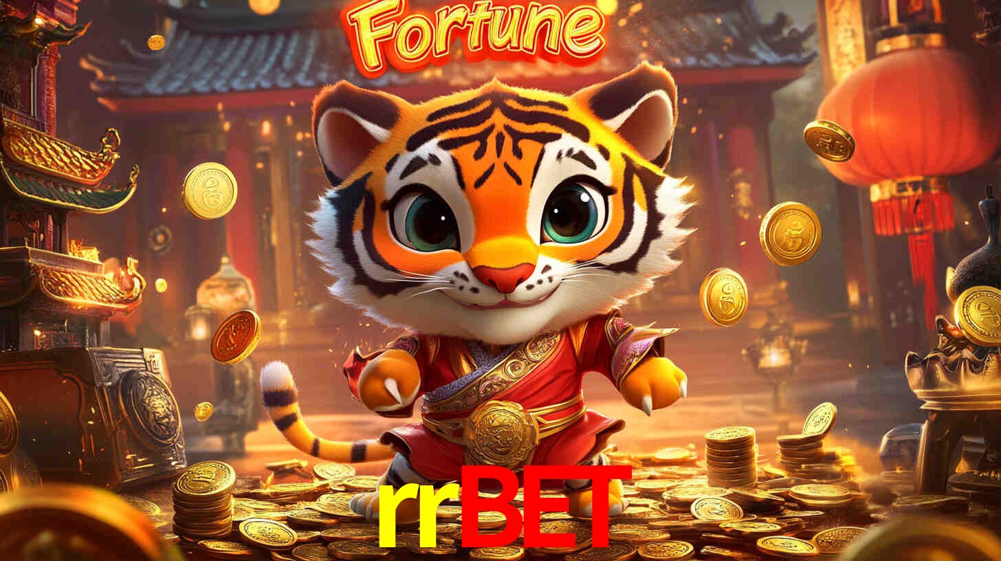 Descubra a Essência do rrbet: Nossa História e Compromissos