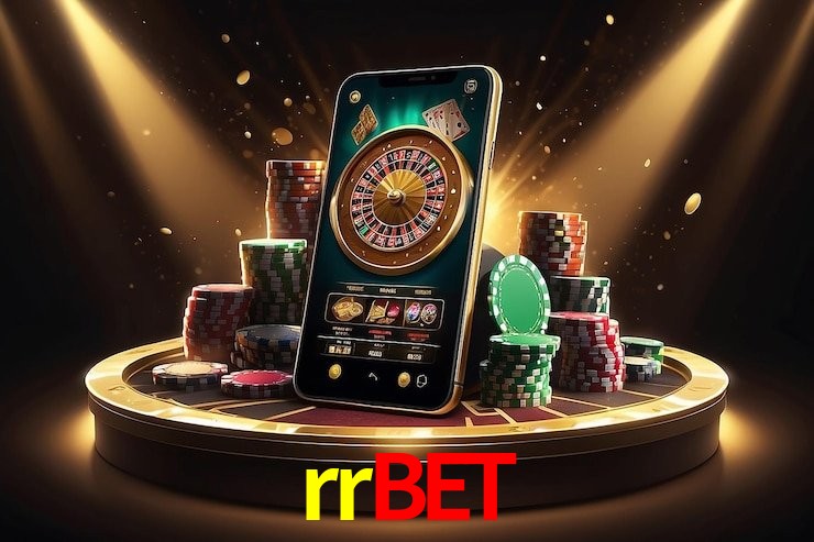 Integração de APIs rrbet