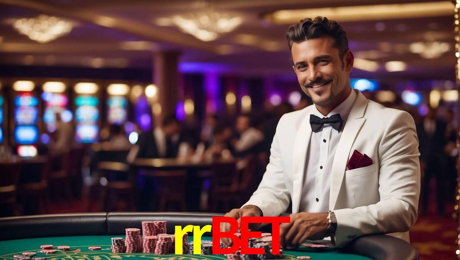Promoção Relâmpago rrbet