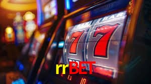 Tecnologia da Plataforma rrbet