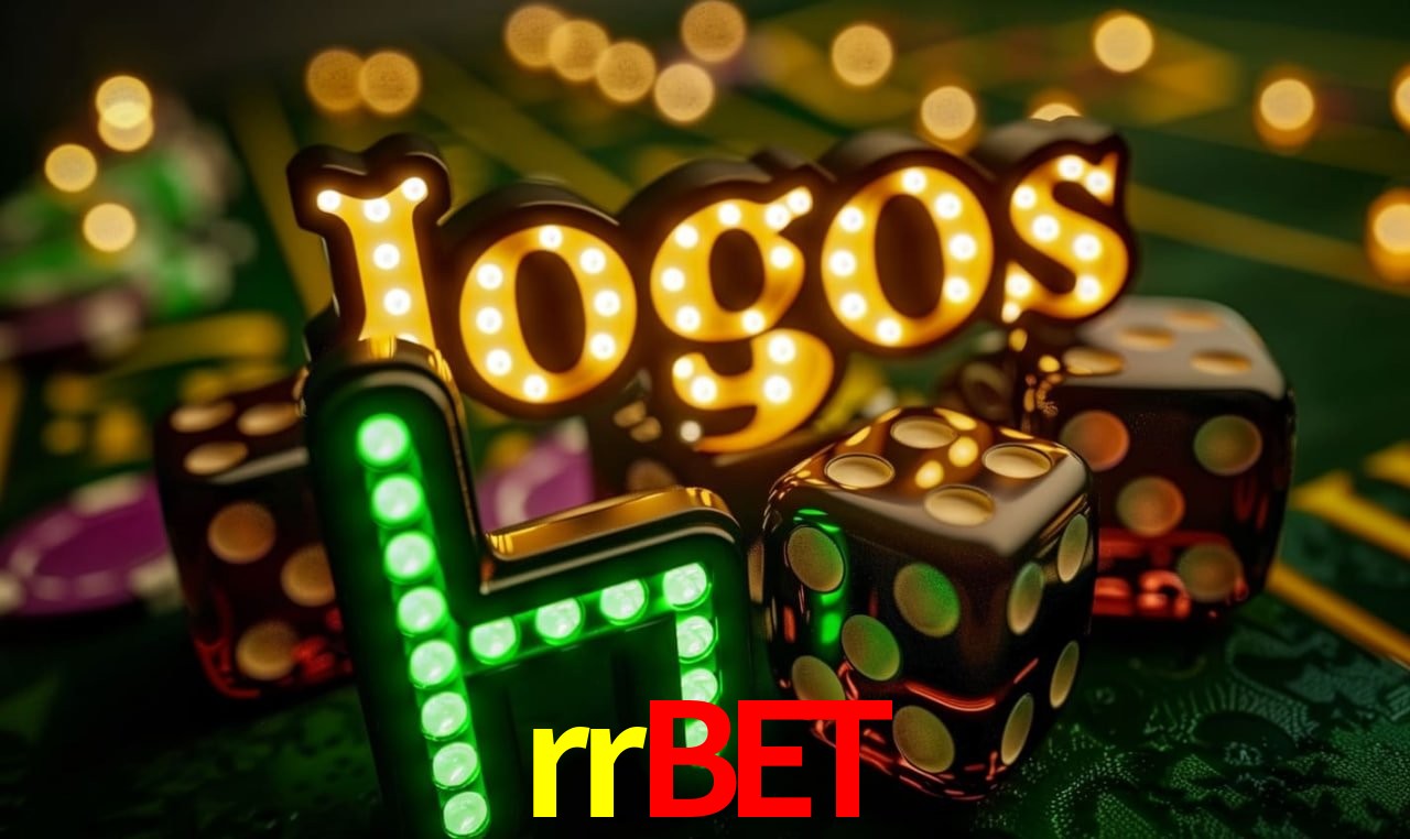 Casino Ao Vivo rrbet