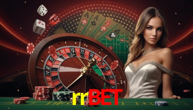 Live Casino rrbet