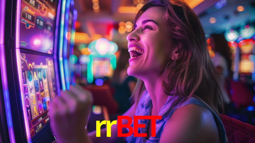Sinta a adrenalina dos jogos de cassino com rrbet