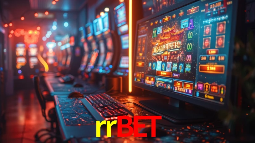 rrbet login