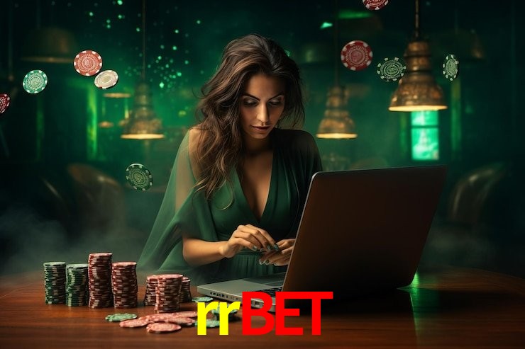 APP oficial da rrbet para mobile
