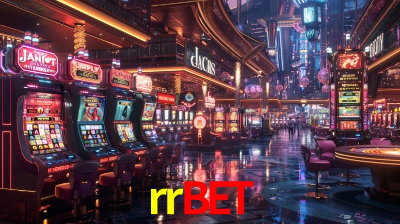 Bonus Features rrbet
