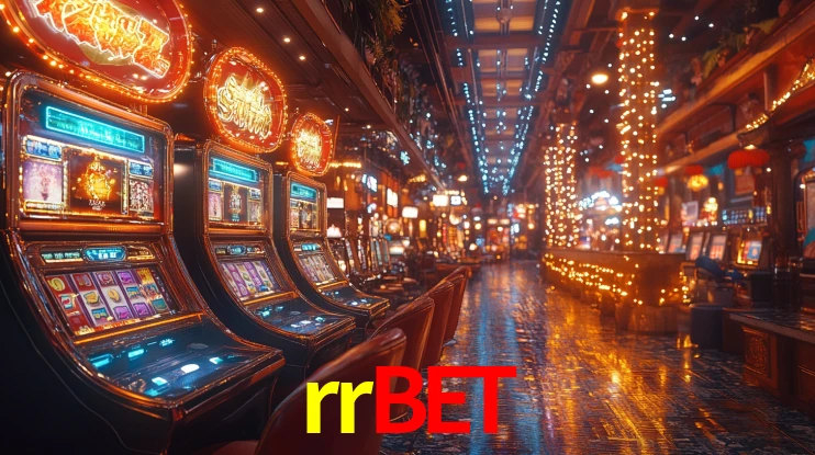 rrbet login