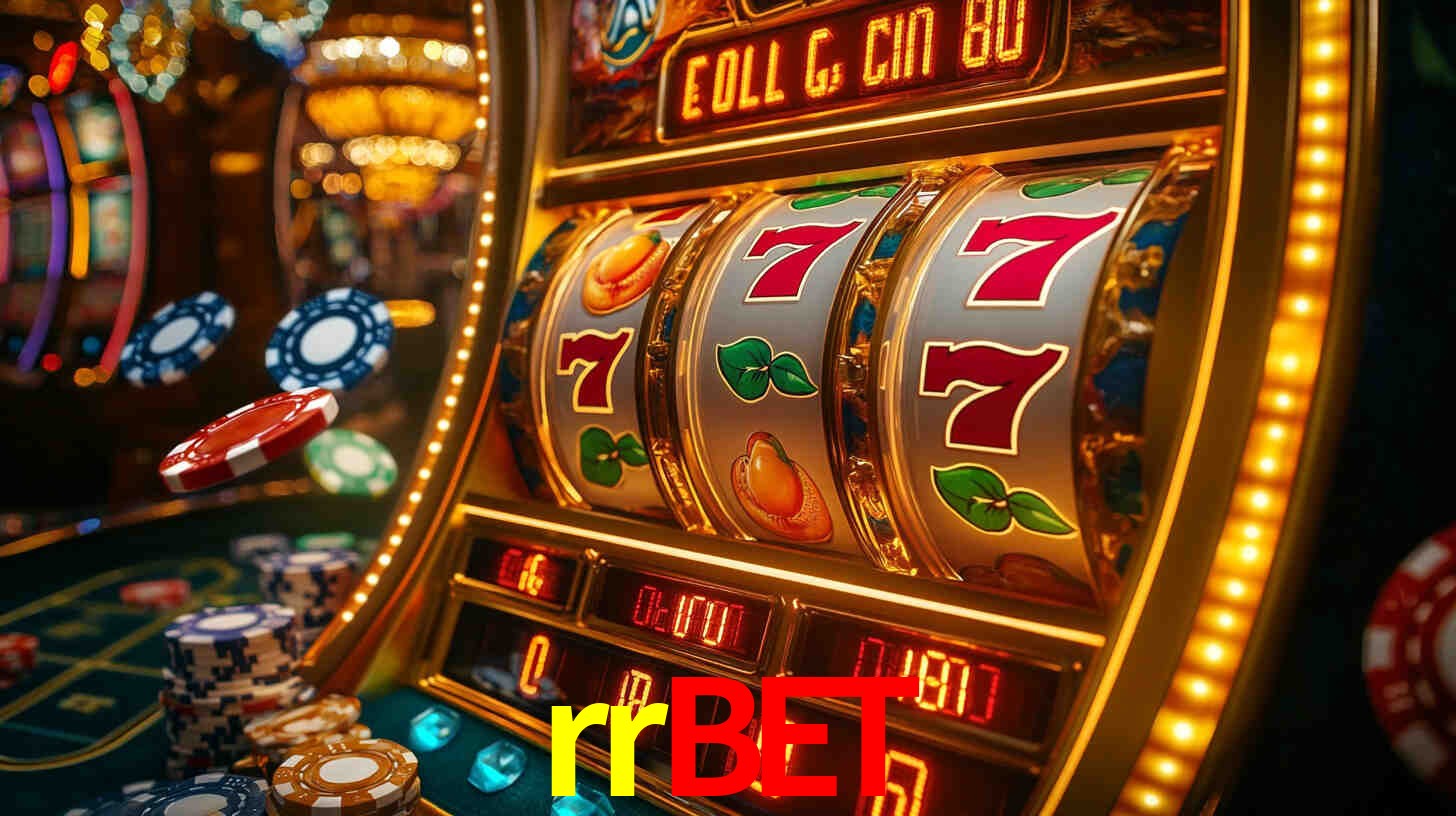 rrbet App Interface