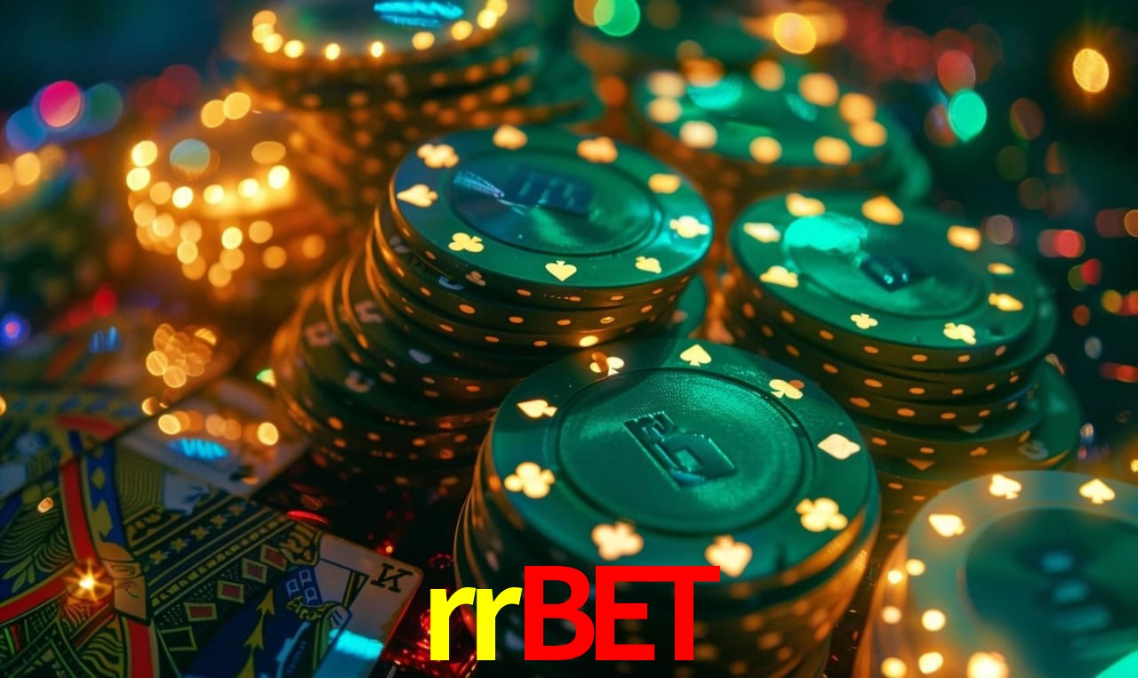 Estatísticas rrbet