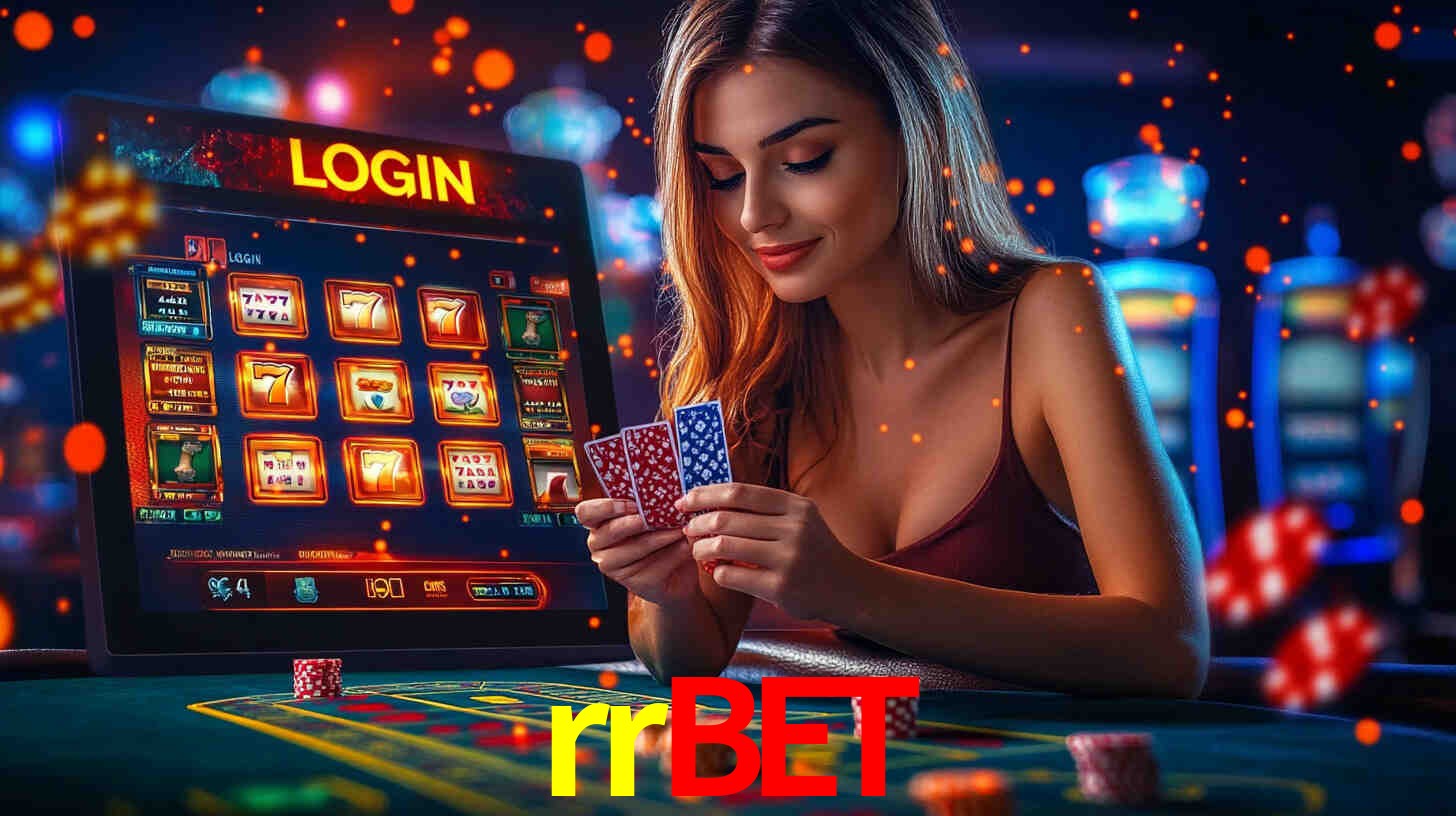 Bônus Generosos e Exclusivos no rrbet para Você!