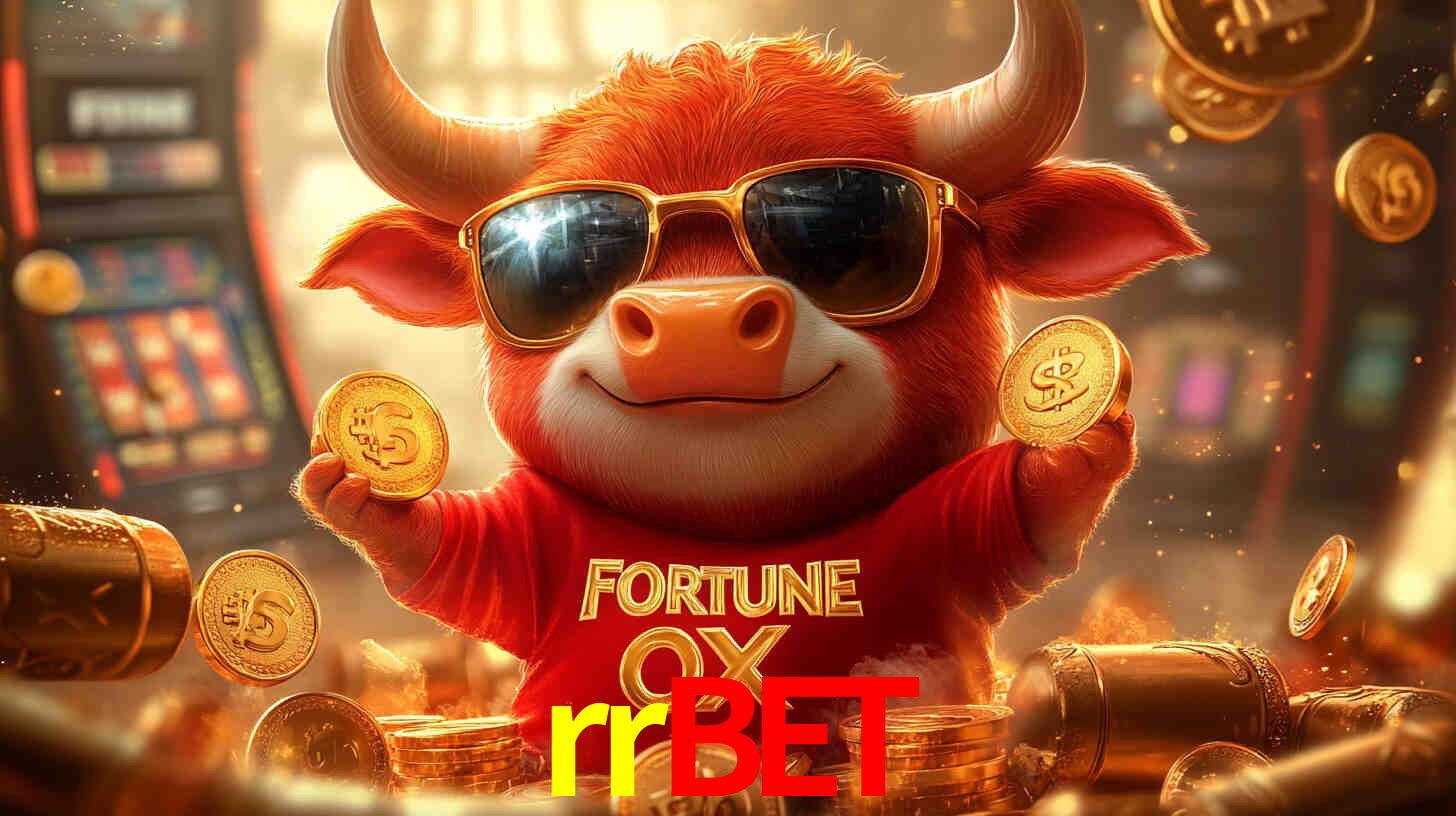 rrbet: A Experiência de Casino com Jogos de Mesa ao Vivo