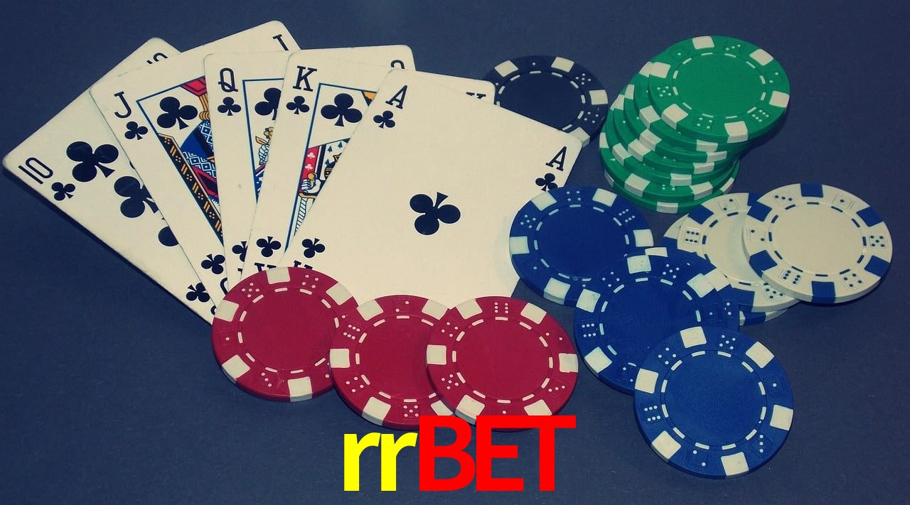 Welcome Bonus rrbet