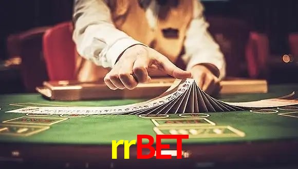 VIP Casino rrbet