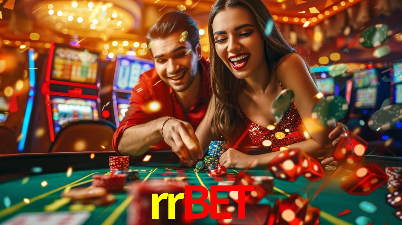 Sistemas de Segurança rrbet