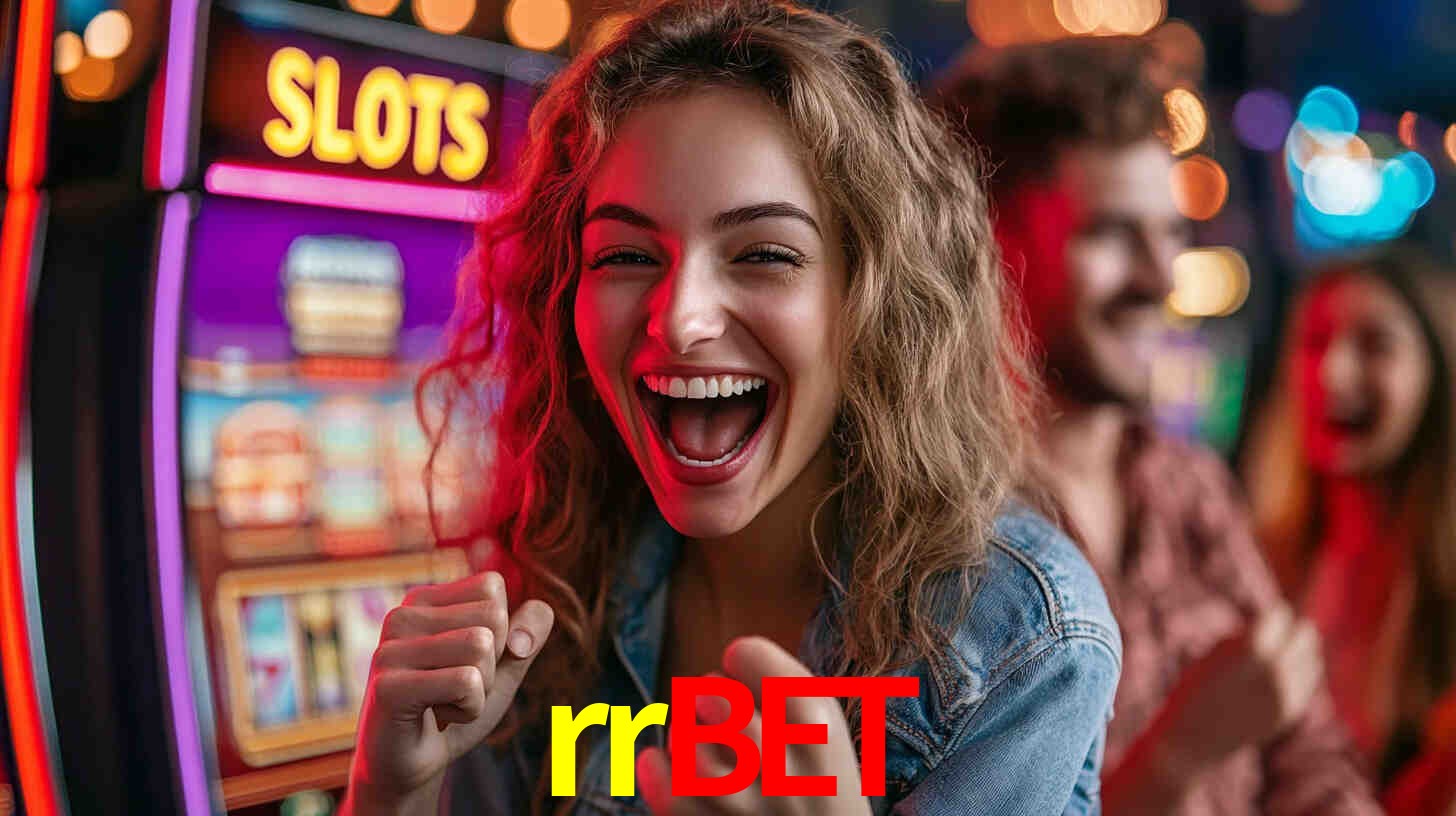 Inovações de Jogos na rrbet: O Futuro das Experiências Interativas
