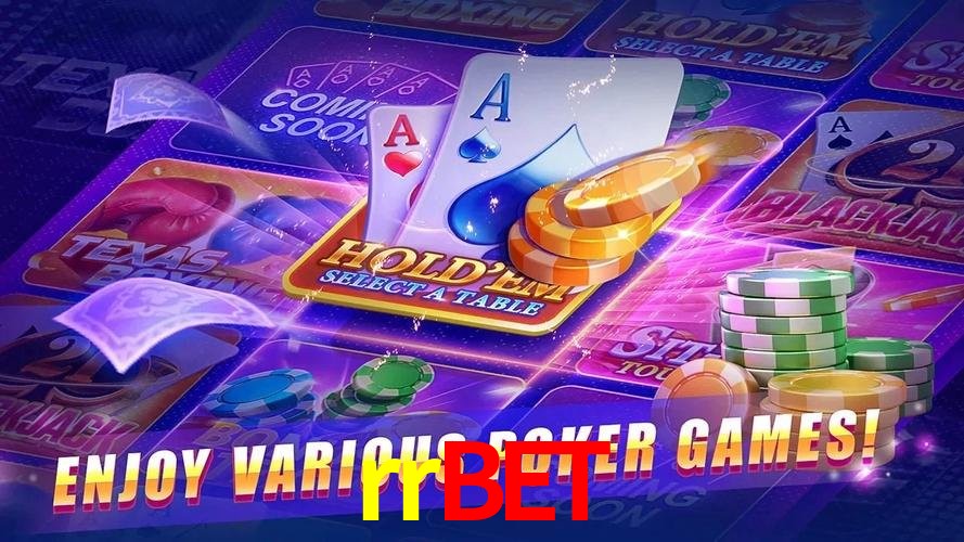 cassino rrbet