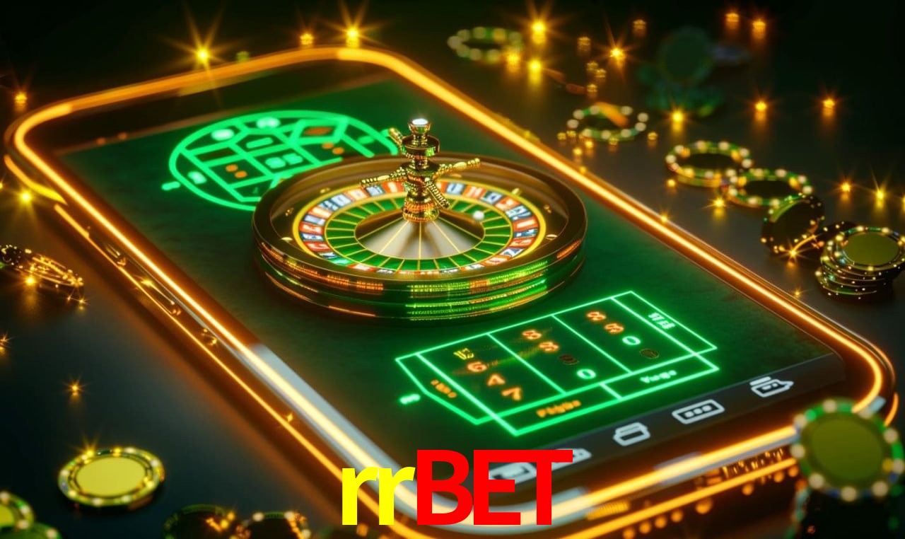 Ofertas Exclusivas rrbet