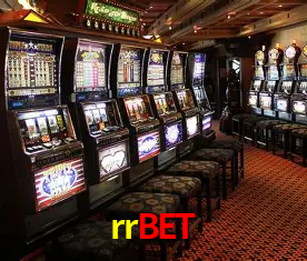 A Revolução dos Aplicativos de Jogos no rrbet