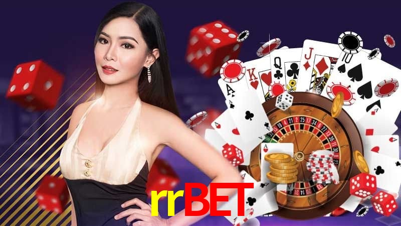Programa VIP rrbet