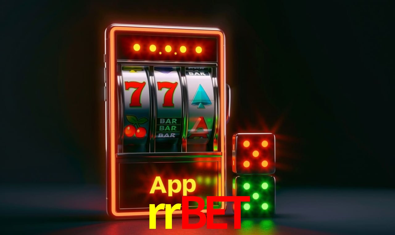Jogos de Slot rrbet