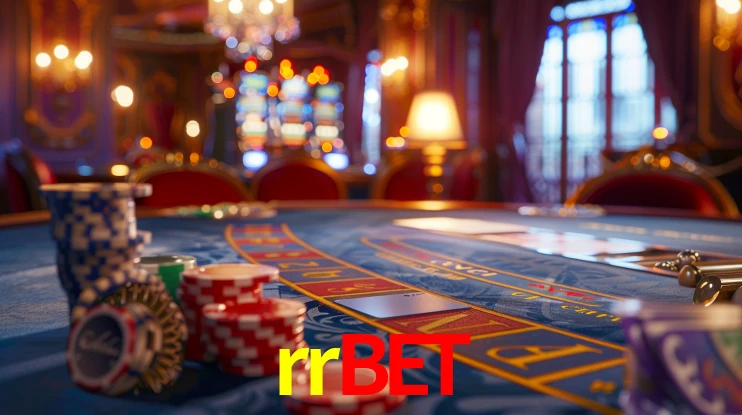 Slot Games rrbet