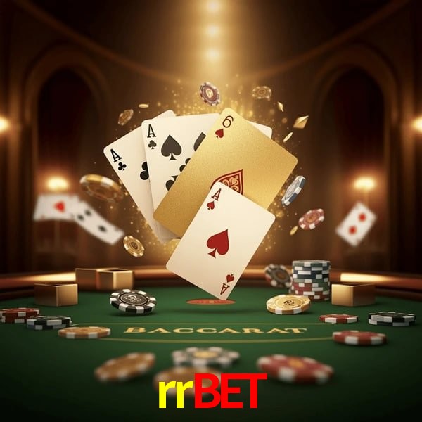 Roulette Table rrbet