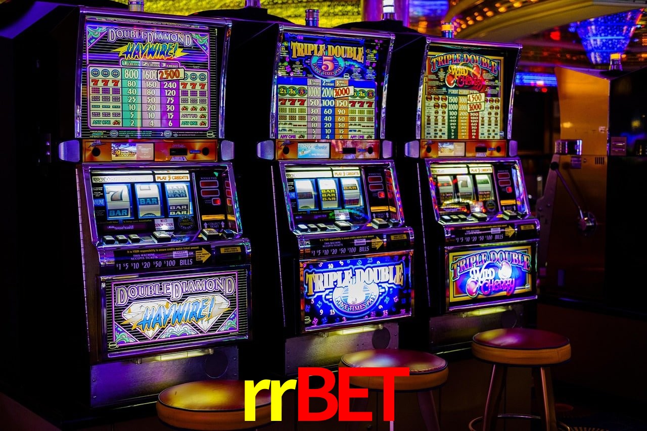 Estatísticas Esportivas rrbet